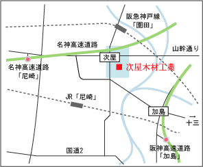 【路線図】