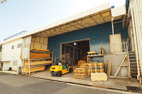 第2工場