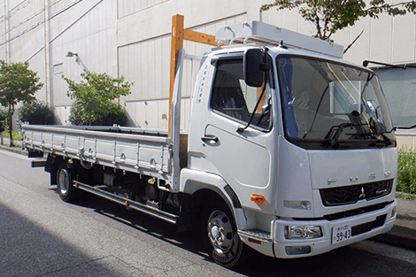 4t トラック