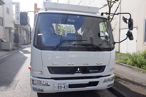 4t トラック