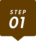 STEP 01